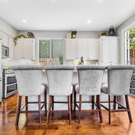 Brand New Listing - Windsor “Winetopia” Getaway Exterior foto