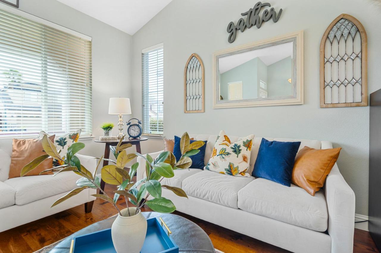 Brand New Listing - Windsor “Winetopia” Getaway Exterior foto
