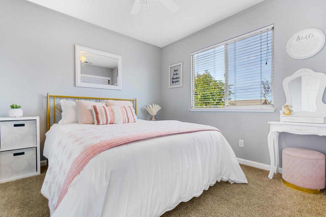 Brand New Listing - Windsor “Winetopia” Getaway Exterior foto